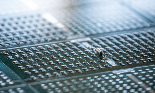 glass-preform-for-semiconductor-packaging